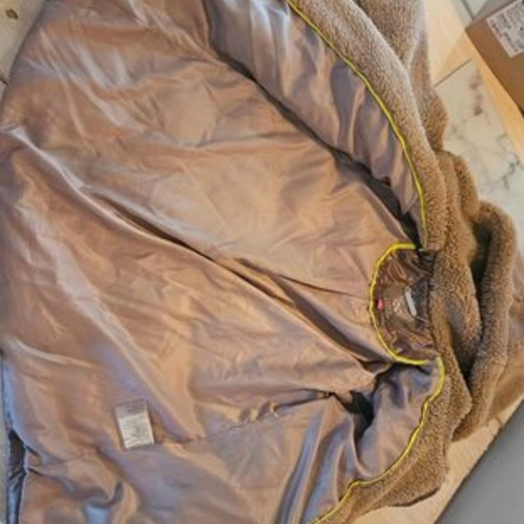 Beautiful Vince Camuto winter coat - Picture 4 of 4